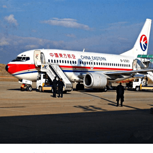 巴彦淖尔机场快递航空快运业稳步发展的原因是什么？